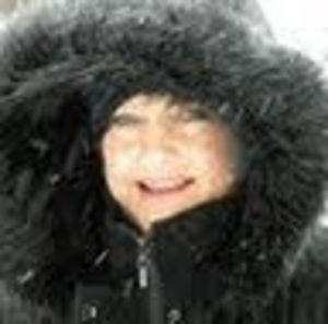 Meet your Posher, Lori